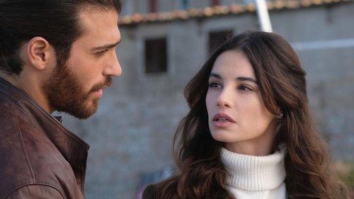 Violet like the sea Season 1 Episode 1 - Episode 1