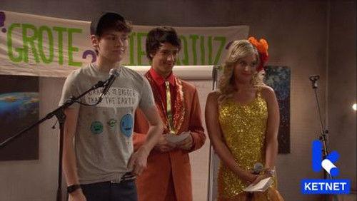 Galaxy Park Season 1 Episode 12 - Episode 12