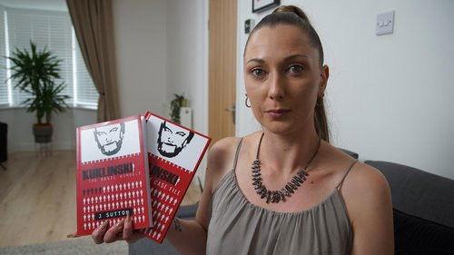 Background image for Richard Kuklinski