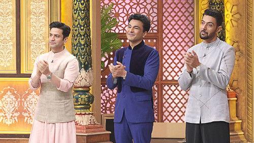 MasterChef India Season 9 Episode 16 - Har Plate Mein India