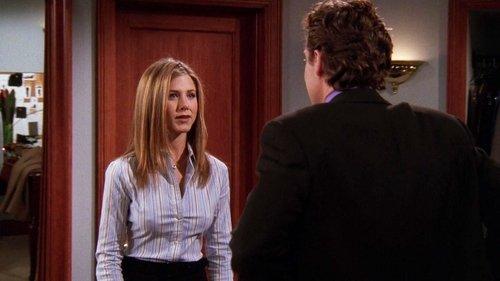 Friends Season 4 Episode 13 - The One with Rachel's Crush