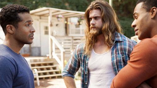 Too Close to Home Season 2 Episode 6 - A Game Of Chess