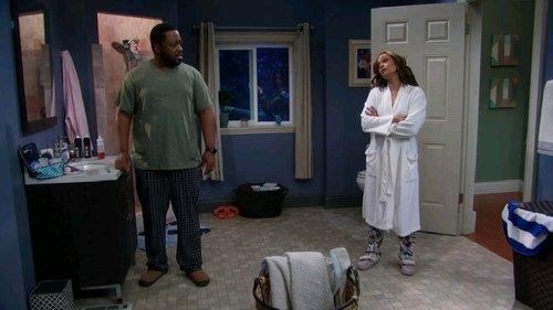 K.C. Undercover Season 3 Episode 4 - Web of Lies