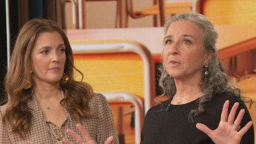 The Drew Barrymore Show Season 4 Episode 2 - Take Care Everywhere