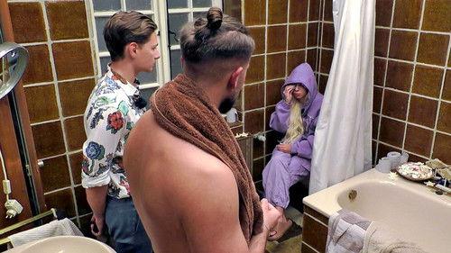 Das Sommerhaus der Stars - Kampf der Promipaare Season 8 Episode 2 - Episode 2