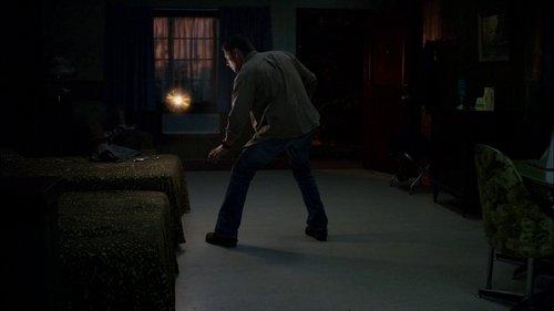 Supernatural Season 6 Episode 9 - Clap Your Hands If You Believe...