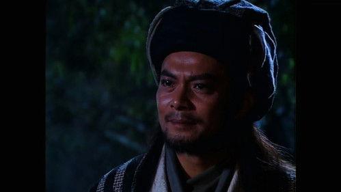 The Demi-Gods and Semi-Devils Season 1 Episode 11 - Episode 11