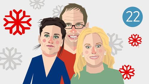 Humorkalender Season 2 Episode 22 - Episode 22