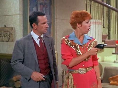 Get Smart Season 3 Episode 7 - One of Our Olives is Missing