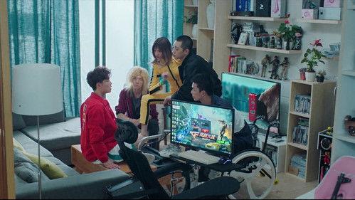 Cross Fire Season 1 Episode 14 - Episode 14