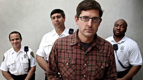 Louis Theroux: Miami Mega-Jail Season 1 Episode 1 - Part 1