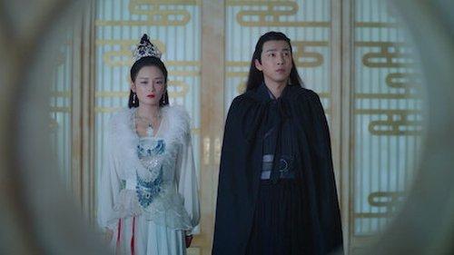 Ashes of Love Season 1 Episode 41 - Episode 41