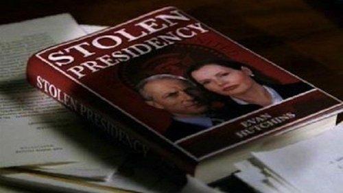 Commander in Chief Season 1 Episode 7 - First Scandal