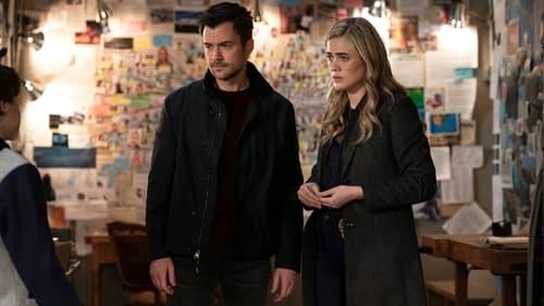 Manifest Season 3 Episode 8 - Destination Unknown