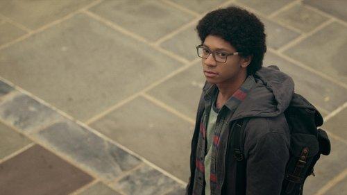 Dear White People Season 1 Episode 2 - Chapter II