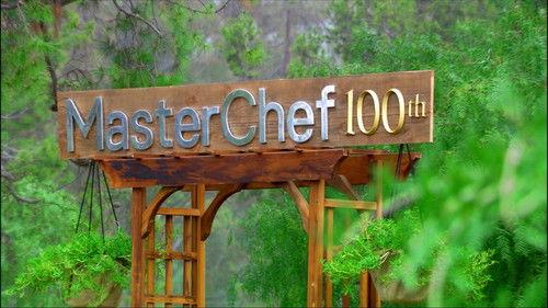 MasterChef Season 6 Episode 8 - Happy Birthday MasterChef