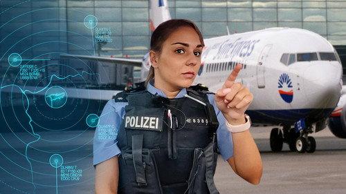 Mittendrin - Flughafen Frankfurt Season 13 Episode 2 - Episode 2