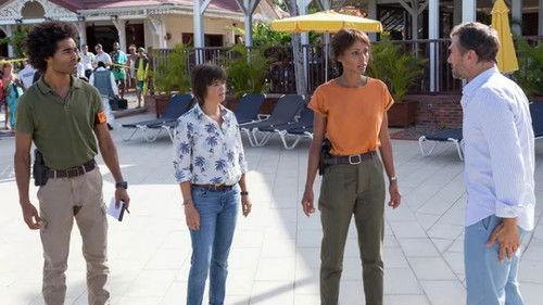 Deadly Tropics Season 2 Episode 1 - Episode 1