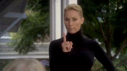 undefined Season 3 Episode 8 - Children and Art