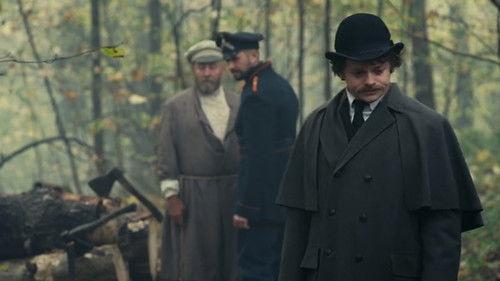 Detective Anna Season 1 Episode 5 - The Perisher, Part 1