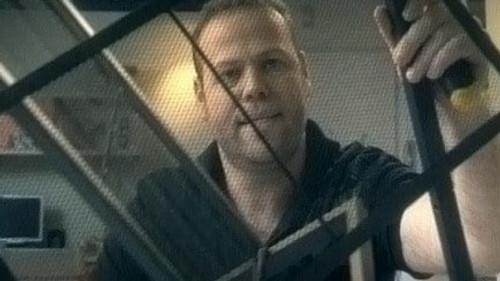 Ramzor Season 2 Episode 4 - Handyman