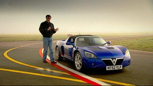 Top Gear Season 2 Episode 6 - Episode 6