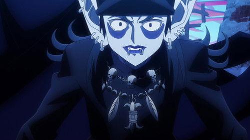 HAKYU HOSHIN ENGI Season 1 Episode 16 - Tsuten Kyoshu