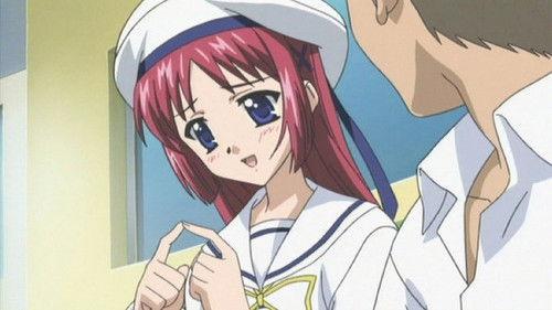 Da Capo Season 1 Episode 4 - Canary Under the Cherry Tree