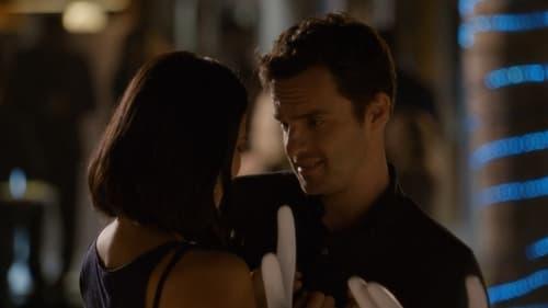 New Girl Season 2 Episode 11 - Santa