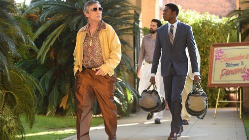 Snowfall Season 3 Episode 3 - Cash and Carry