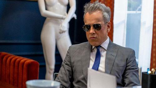 Betty la Fea, the Story Continues Season 1 Episode 9 - Blanked Out Cassette