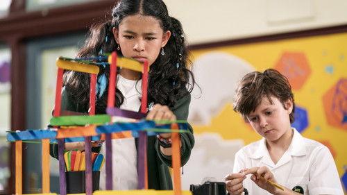 Spooky Files Season 1 Episode 2 - Feelin' Foggy