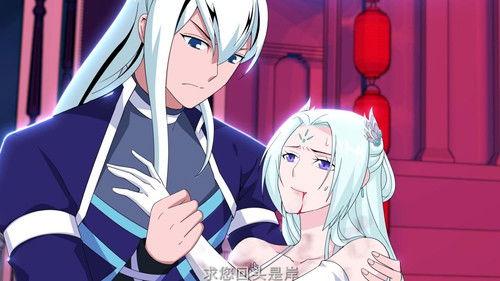 斗破苍穹-动态漫画 Season 3 Episode 21 - Episode 21