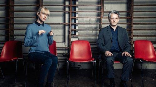 Astrid et Raphaëlle Season 1 Episode 7 - Dead and Company