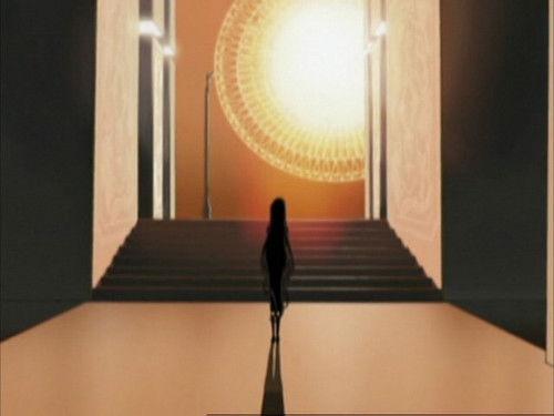 Space Pirate Captain Herlock: Outside Legend - The Endless Odyssey Season 1 Episode 2 - For Whom the Friend Sleeps