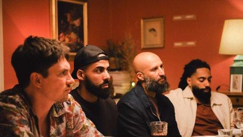 Enterrement de vie de garçon Season 1 Episode 3 - Episode 3