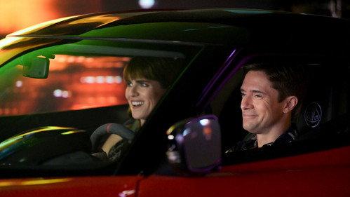 Home Economics Season 2 Episode 7 - Speeding Ticket, $180