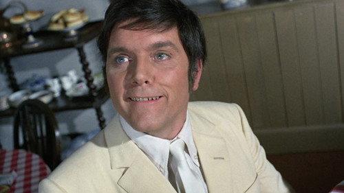 Randall and Hopkirk (Deceased) Season 1 Episode 12 - For the Girl who Has Everything