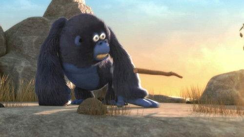 The Jungle Bunch: To the Rescue Season 1 Episode 2 - The Boulder of Fear