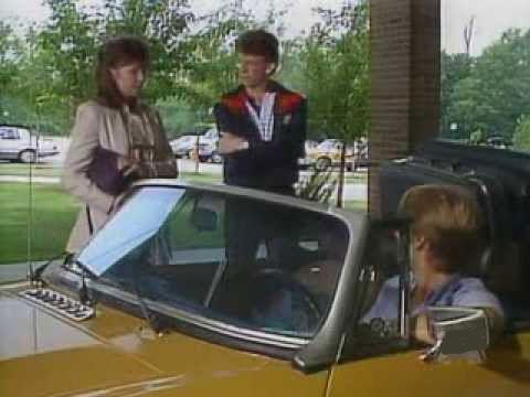 The Littlest Hobo Season 6 Episode 9 - Matchmaker