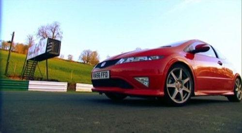 Fifth Gear Season 11 Episode 2 - Episode 2
