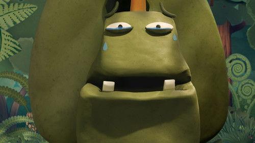 Kiri and Lou Season 2 Episode 24 - Rainy Day