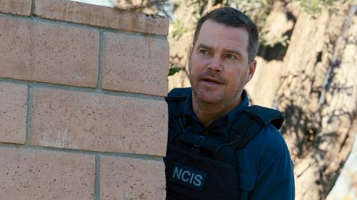 NCIS: Los Angeles Season 13 Episode 16 - MWD