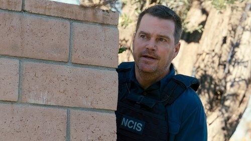 NCIS: Los Angeles Season 13 Episode 16 - MWD