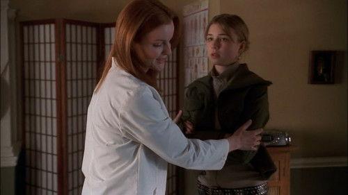 Everwood Season 2 Episode 18 - Last Looks