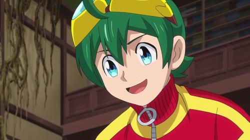 Background image for The City-Wide Puzzle Game?! Puzzlemon's Rampage!