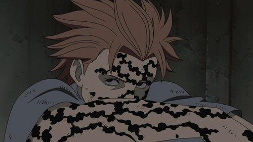 Naruto Shippūden Season 6 Episode 117 - Jugo of the Northern Hideout