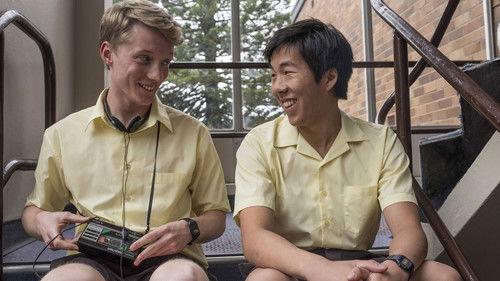 Frayed Season 1 Episode 3 - Episode 3