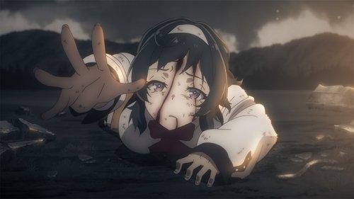 Background image for The Ancient Capital Garm