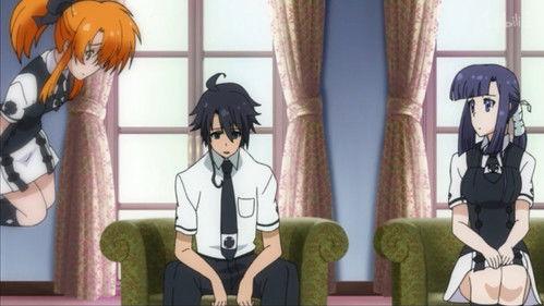 Asura Cryin' Season 2 Episode 6 - The Truth That is Offered to You